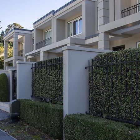 Esplanade Haven #4 Apartment Queenstown Exterior foto