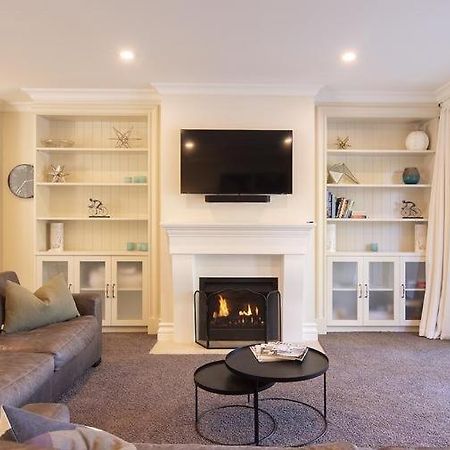 Esplanade Haven #4 Apartment Queenstown Exterior foto