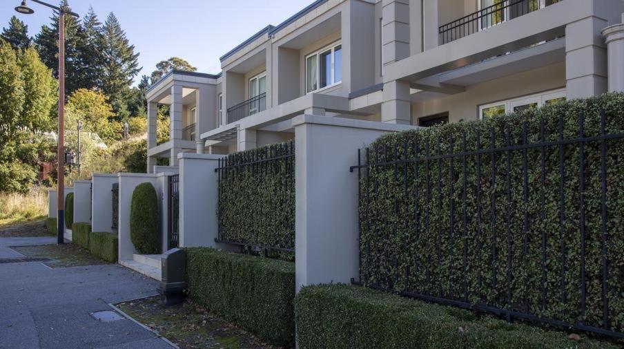 Esplanade Haven #4 Apartment Queenstown Exterior foto