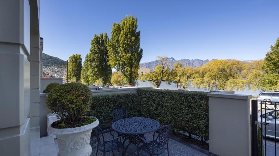 Esplanade Haven #4 Apartment Queenstown Exterior foto