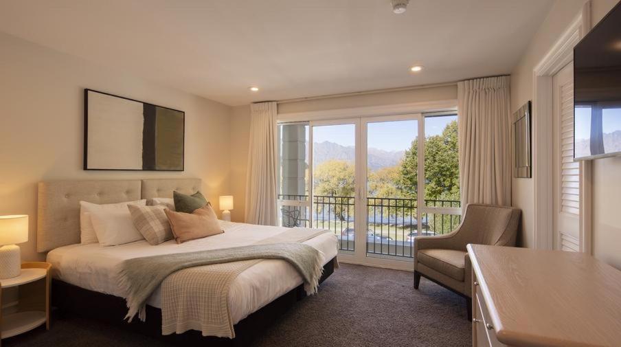 Esplanade Haven #4 Apartment Queenstown Exterior foto