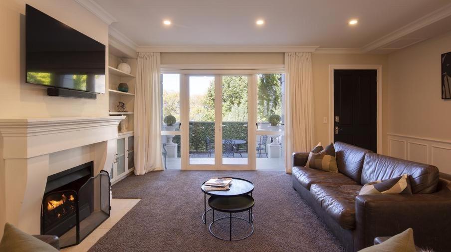 Esplanade Haven #4 Apartment Queenstown Exterior foto