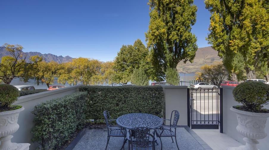 Esplanade Haven #4 Apartment Queenstown Exterior foto