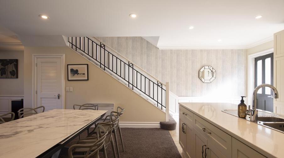 Esplanade Haven #4 Apartment Queenstown Exterior foto